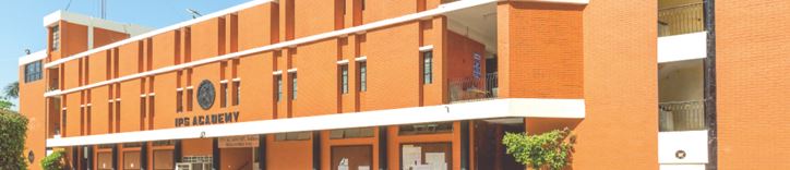 IPS Academy - campus