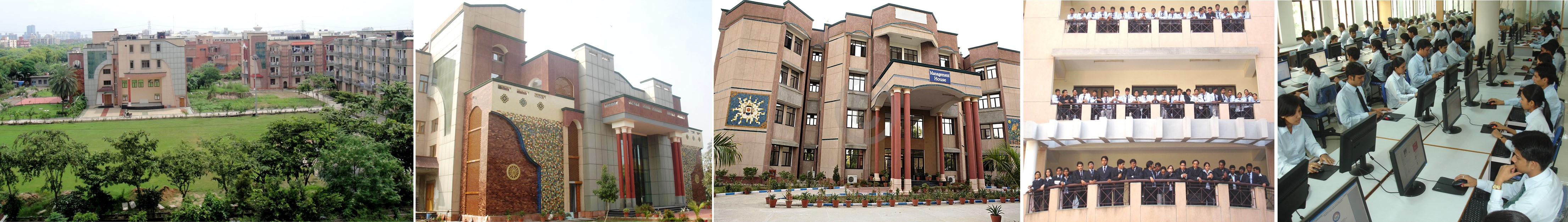 Ishan Institute of Law - others