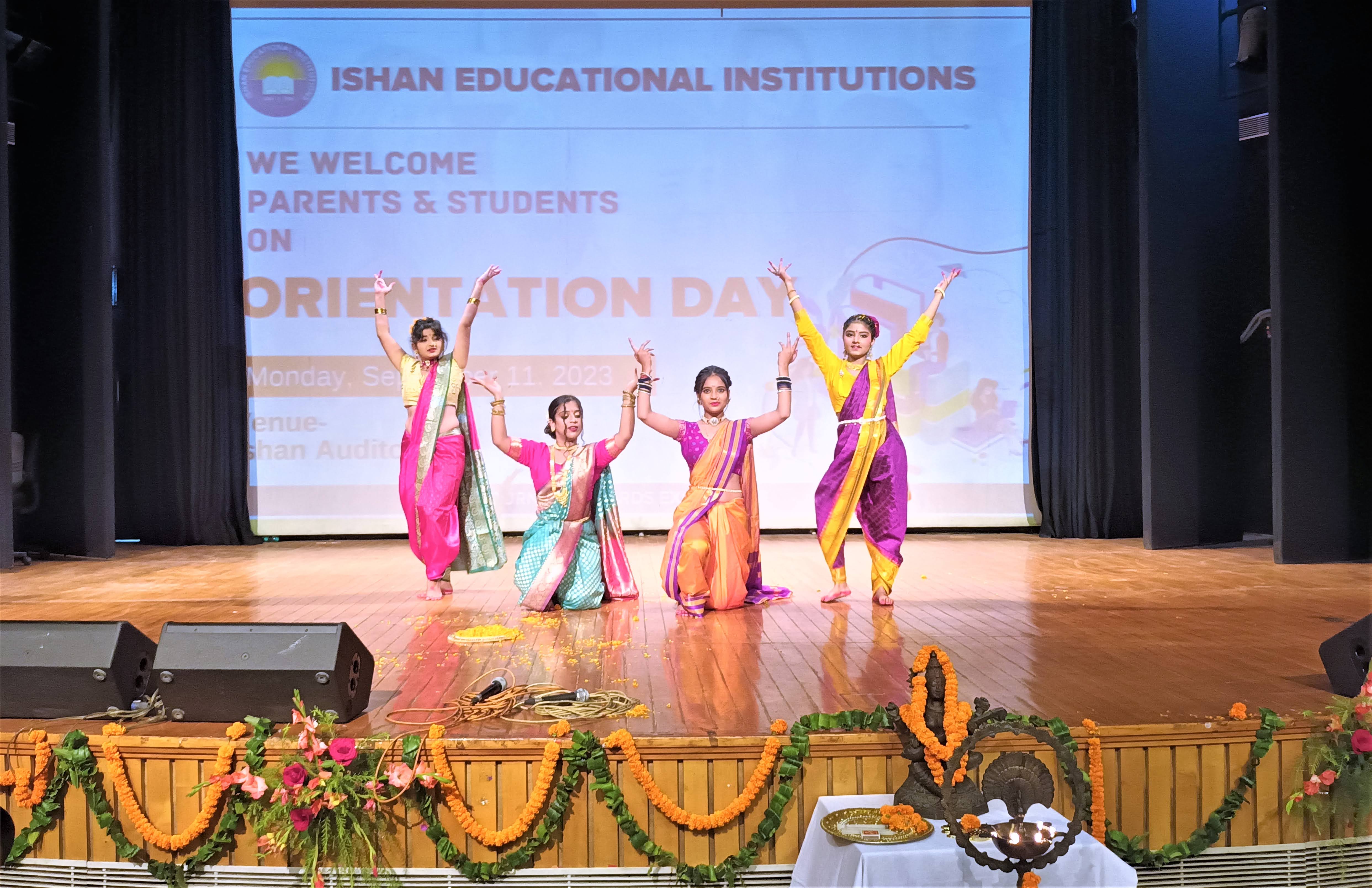 Ishan Institute of Law - others
