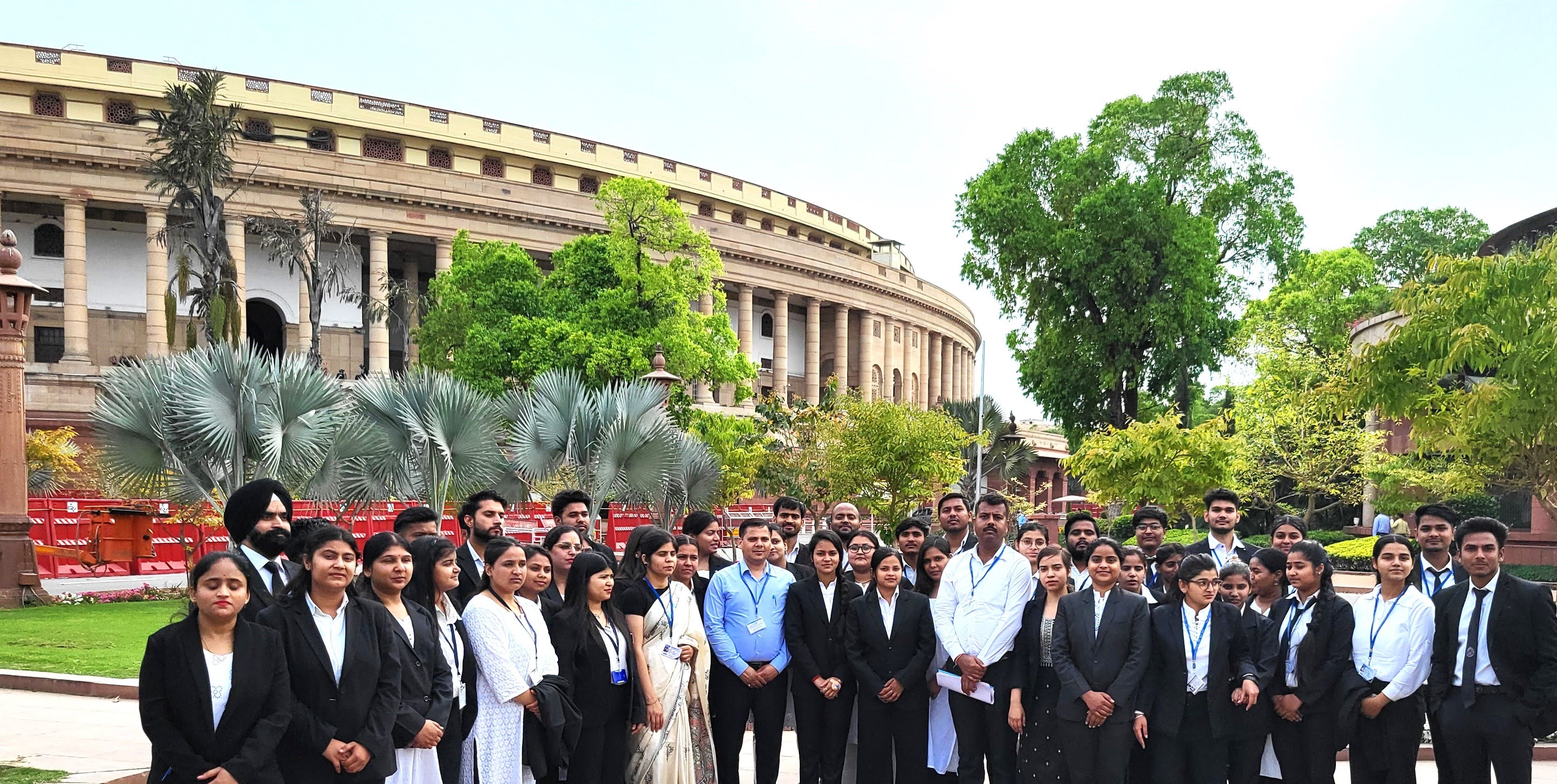 Ishan Institute of Law - others