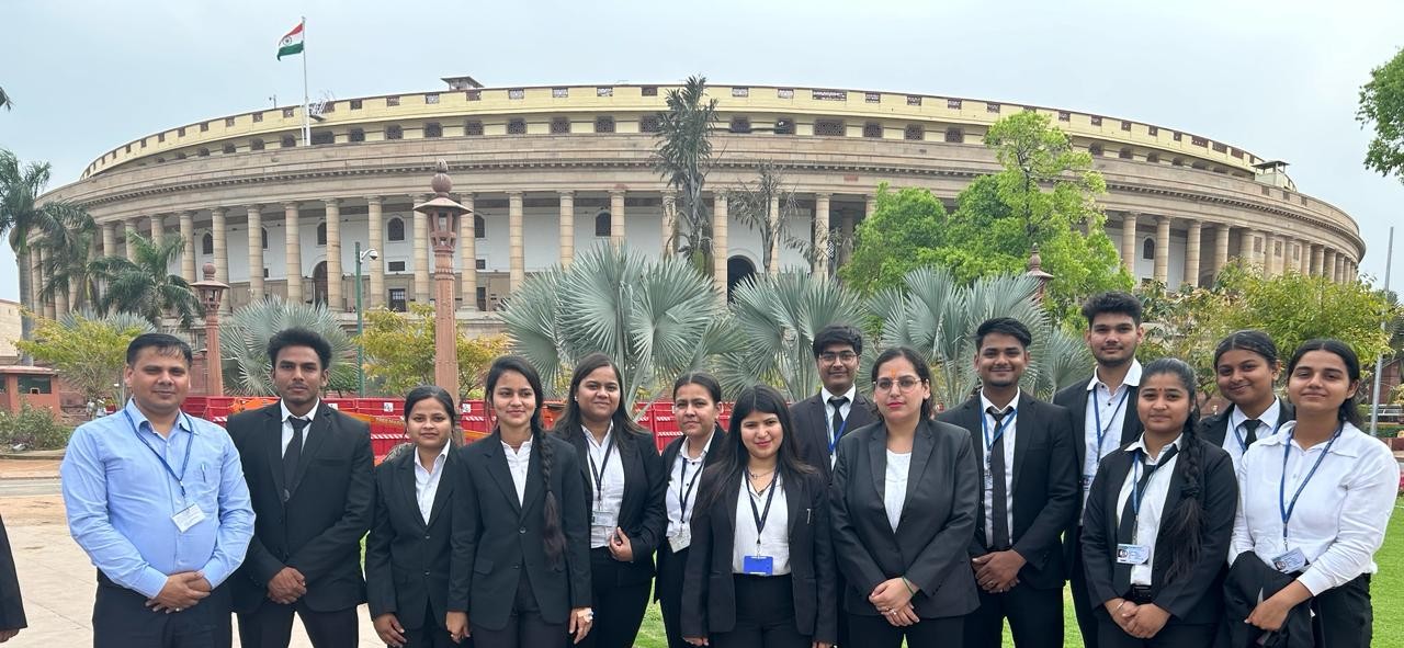 Ishan Institute of Law - others