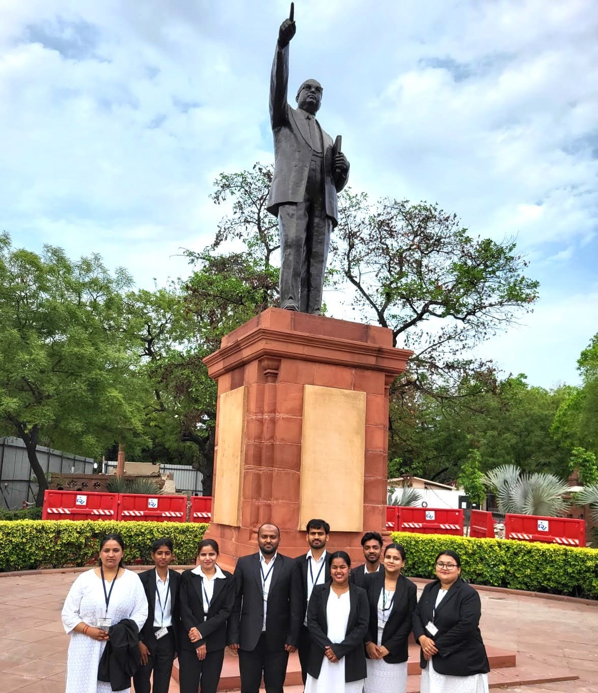 Ishan Institute of Law - others