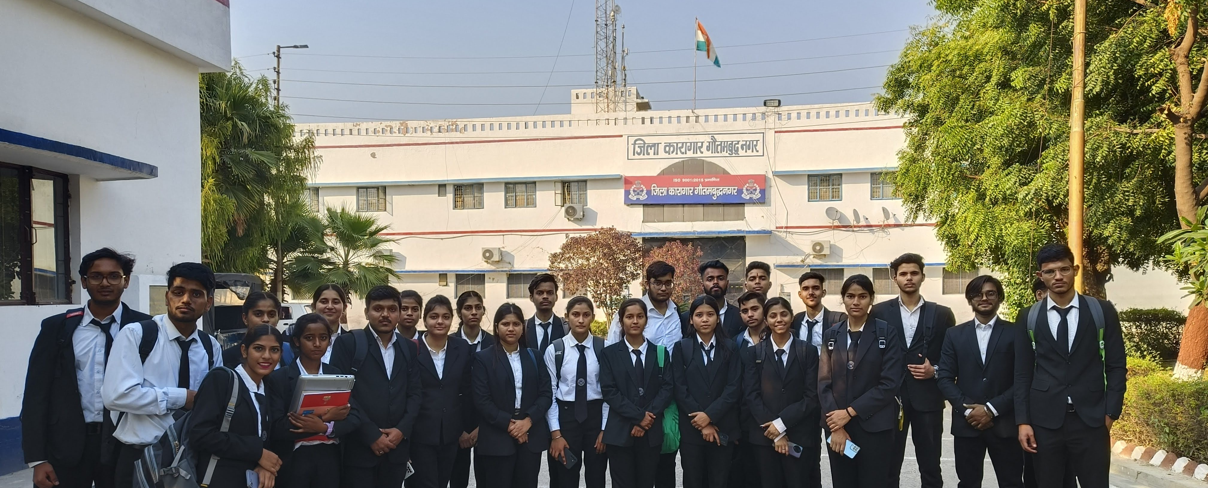 Ishan Institute of Law - others