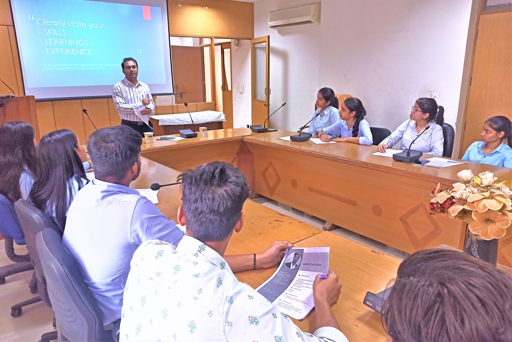 Ishan Institute of Management and Technology - others