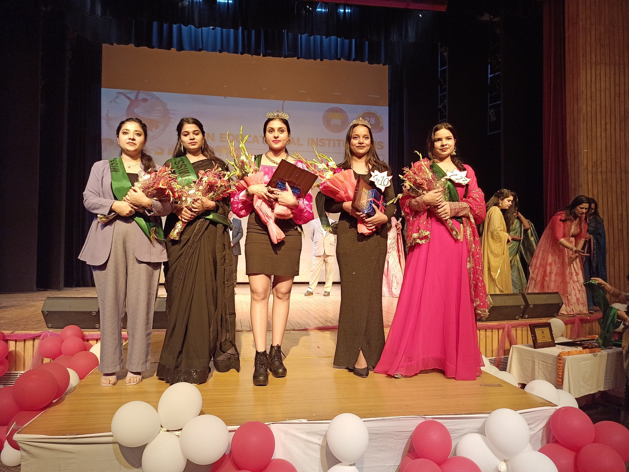 Ishan Institute of Management and Technology - others