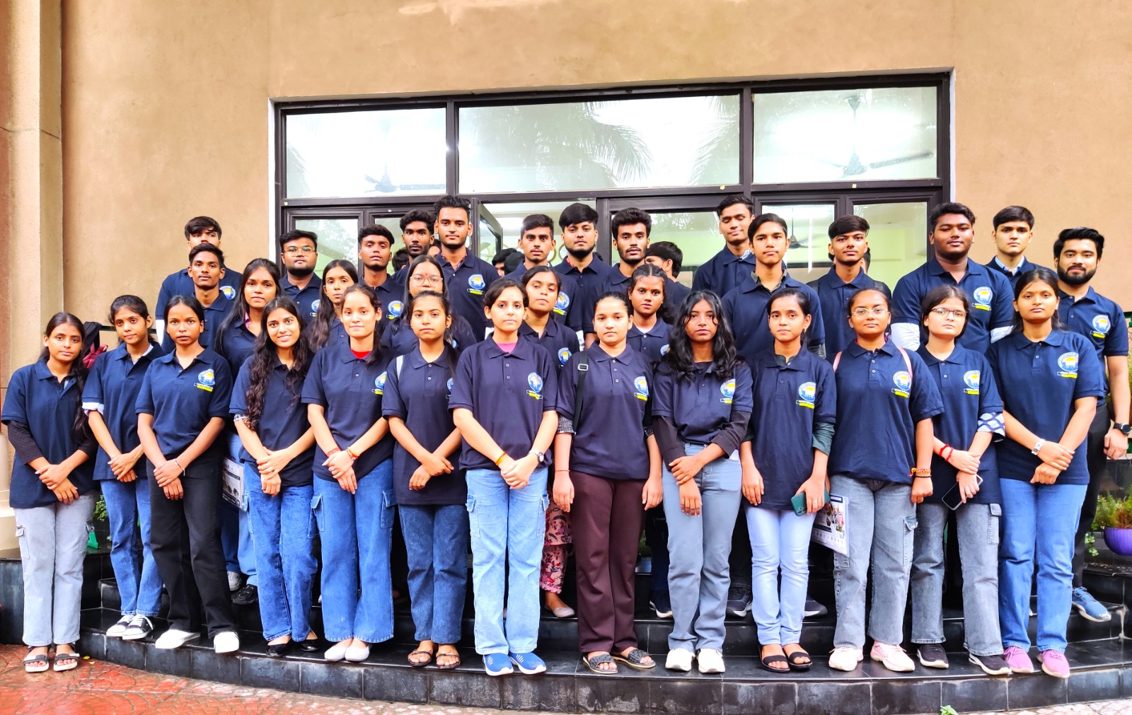 Ishan Institute of Management and Technology - others