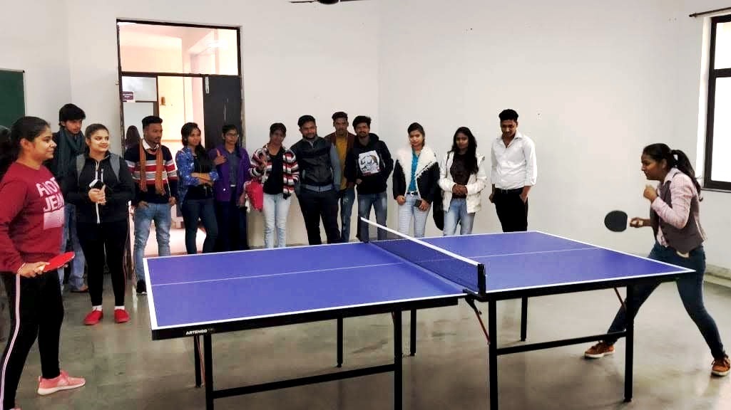 Ishan Institute of Management and Technology - sports