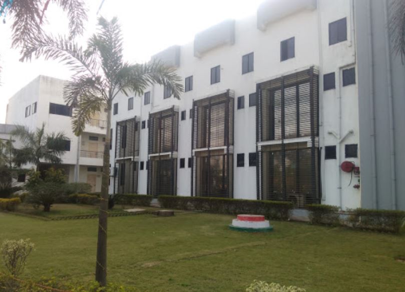 ISM - International School of Management - campus