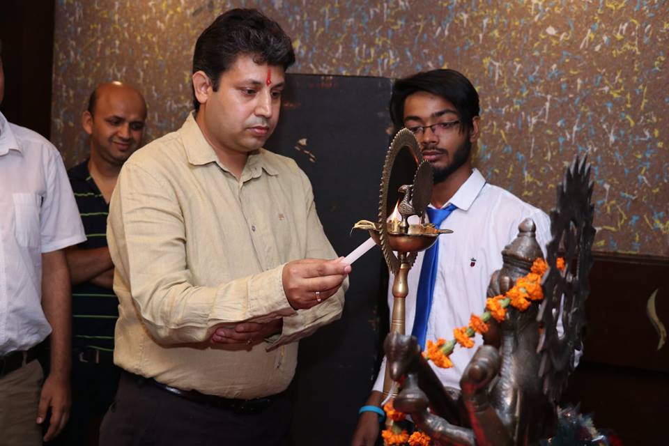 ITM Dehradun - others
