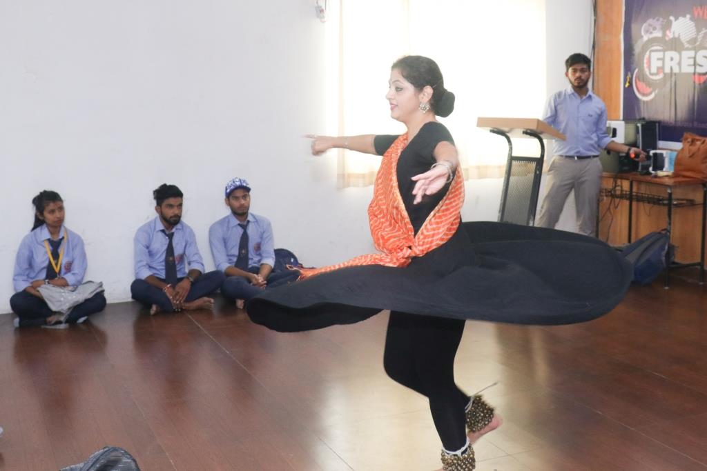 ITM Dehradun - others
