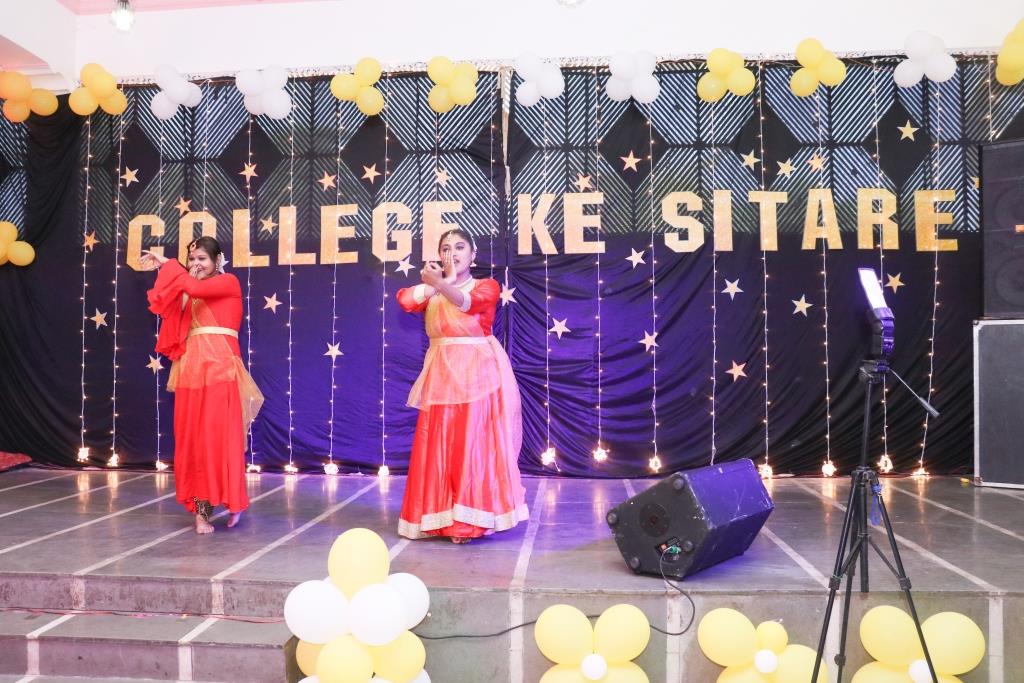 ITM Dehradun - others
