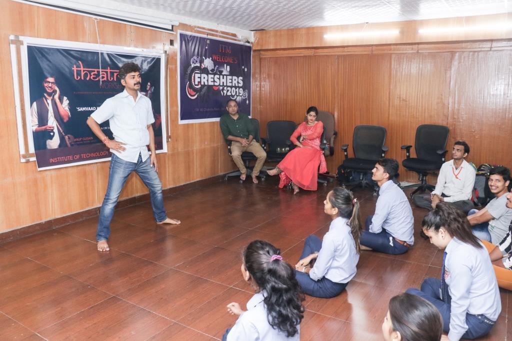 ITM Dehradun - others