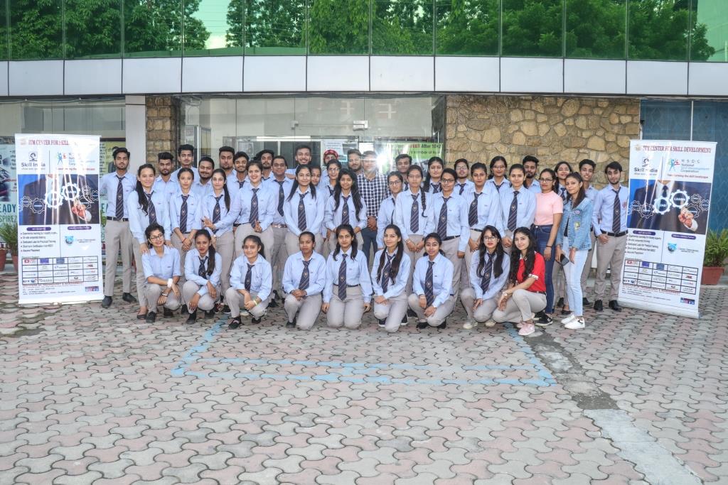 ITM Dehradun - others