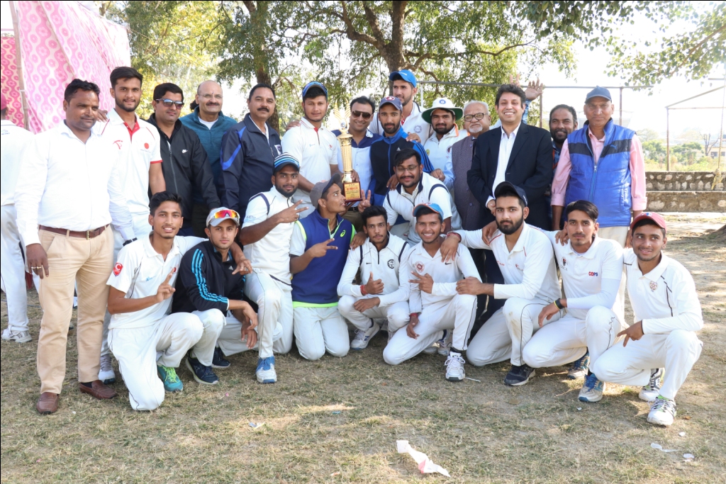ITM Dehradun - others