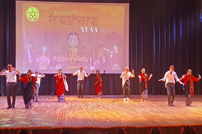 ITM Dehradun - others