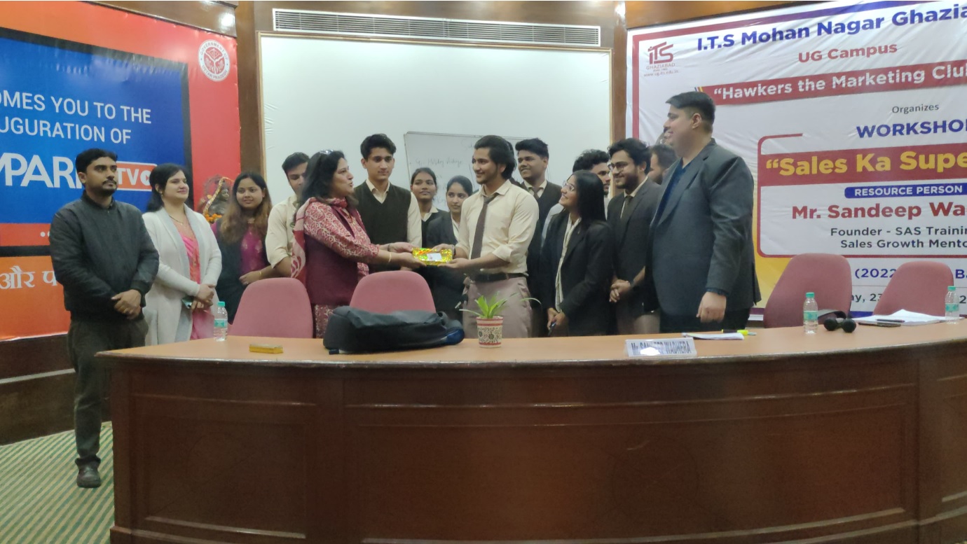 ITS - Institute of Technology and Science - others
