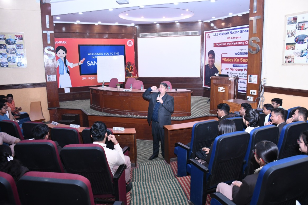 ITS - Institute of Technology and Science - others