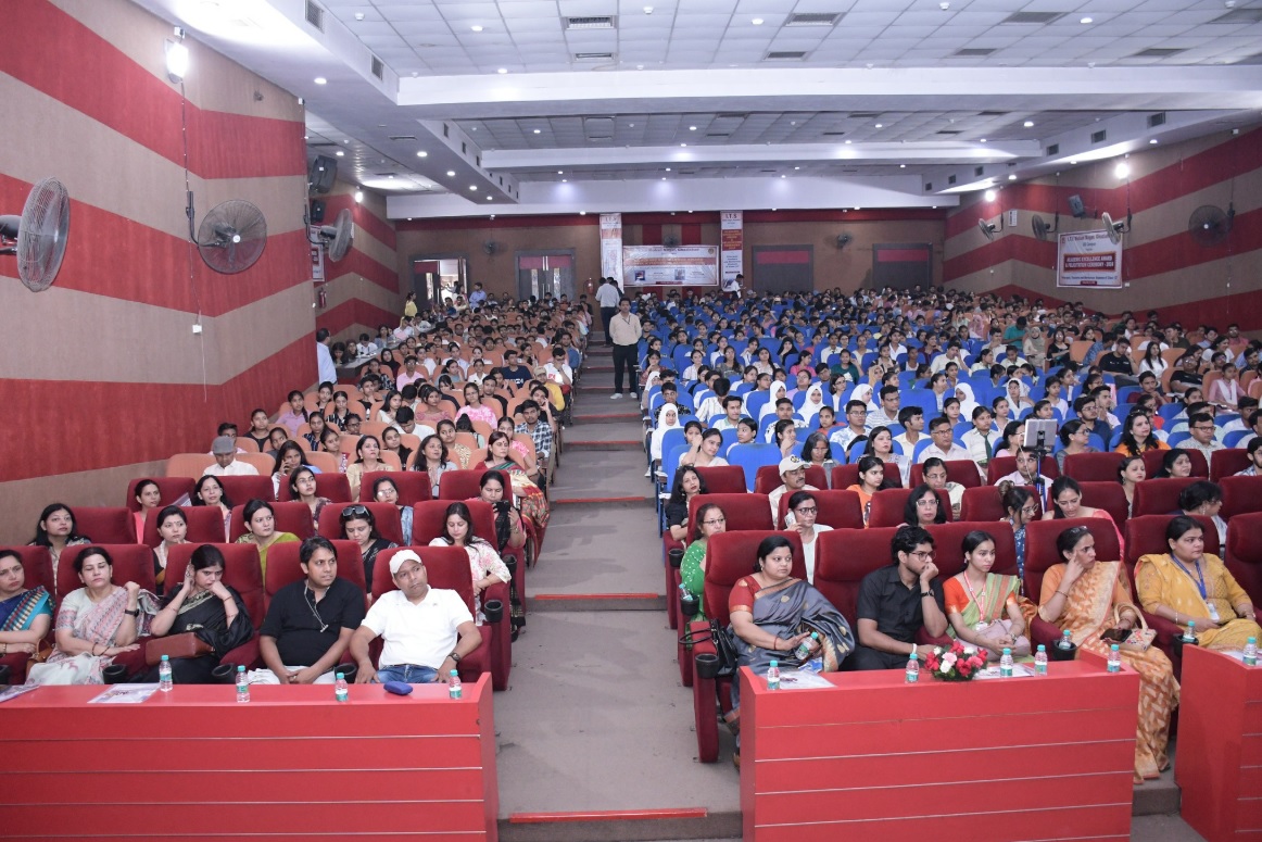 ITS - Institute of Technology and Science - others