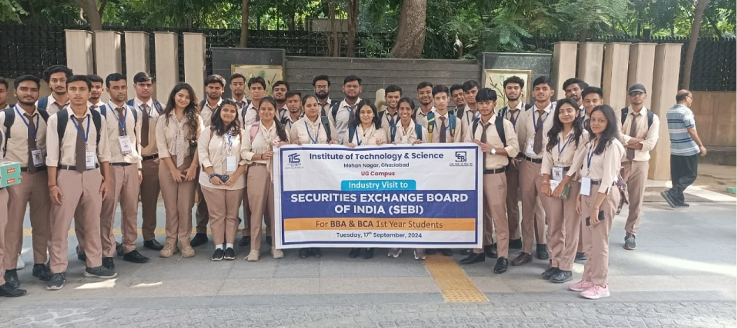 ITS - Institute of Technology and Science - others