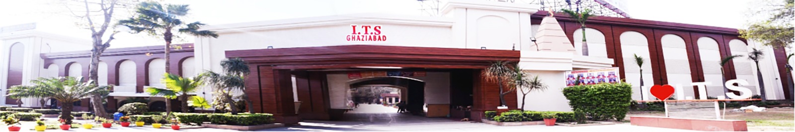ITS - Institute of Technology and Science - others