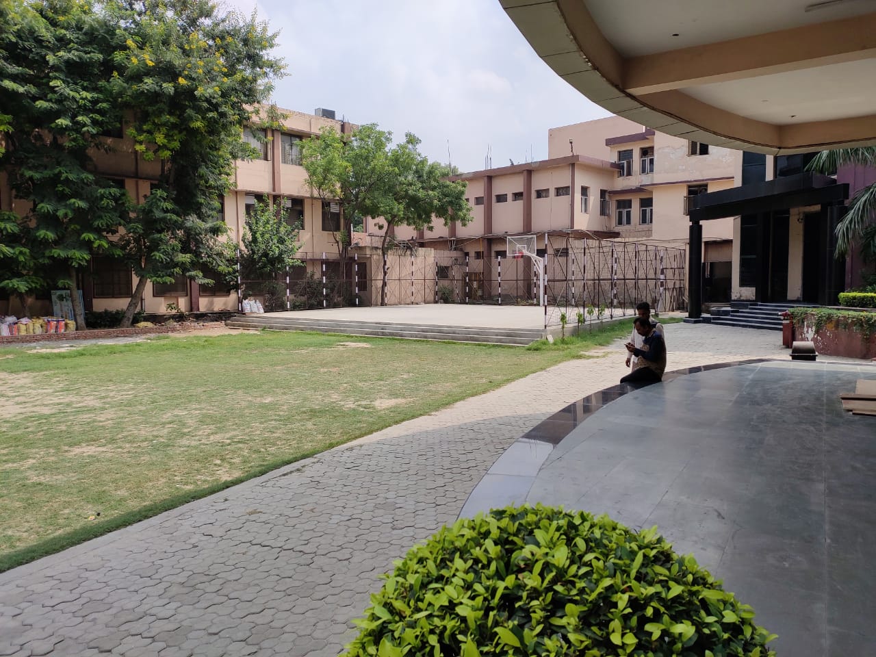 ITS - Institute of Technology and Science - sports