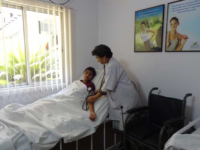 J.D Birla Institute (JDBI) - medical