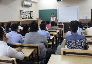 Jagannath International Management School (Vasant Kunj, Delhi) - others