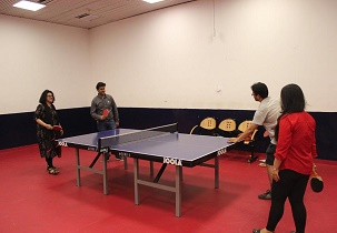Jagannath International Management School (Vasant Kunj, Delhi) - others