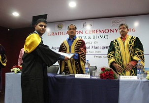 Jagannath International Management School (Vasant Kunj, Delhi) - others