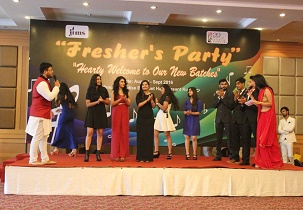 Jagannath International Management School (Vasant Kunj, Delhi) - others