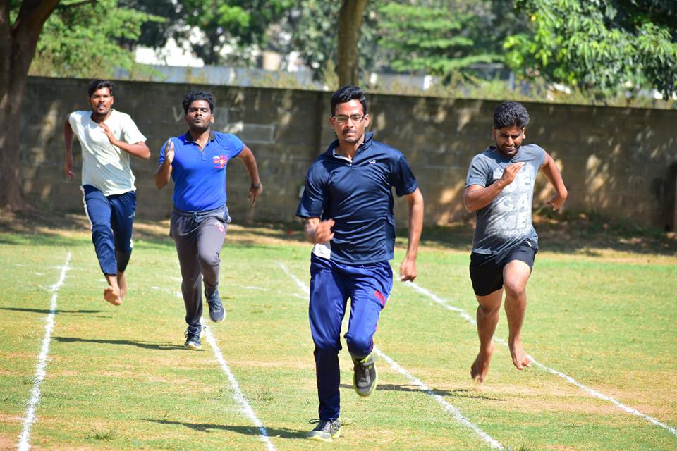 JAGSOM - sports