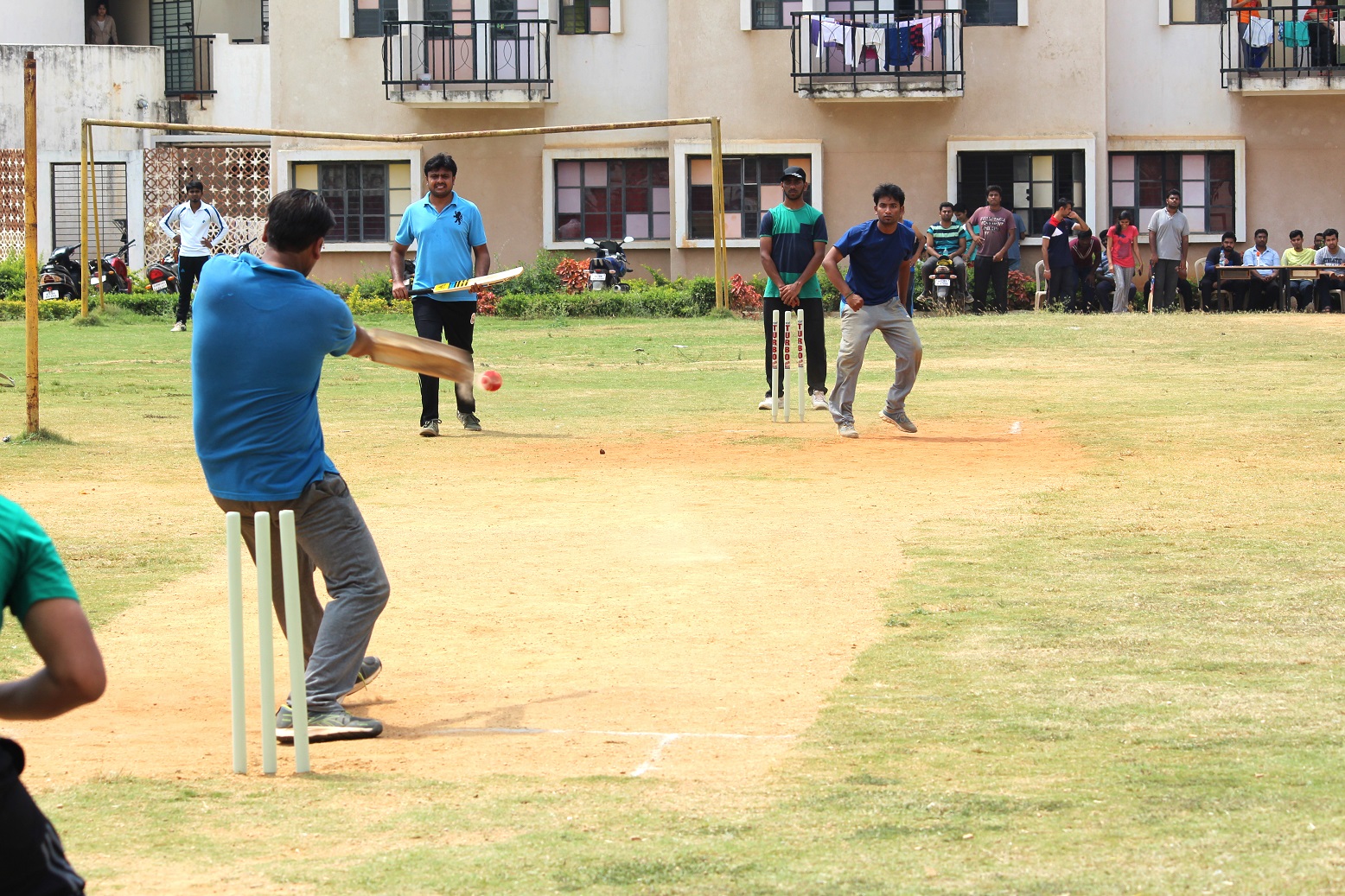JAGSOM - sports