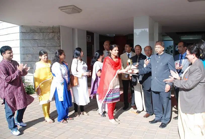 Jawaharlal Nehru Medical College, KLE Academy of Higher Education and Research - campus