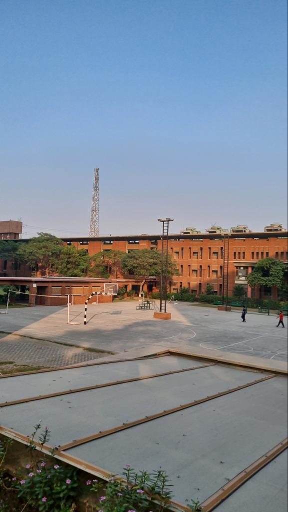JBS Noida - sports