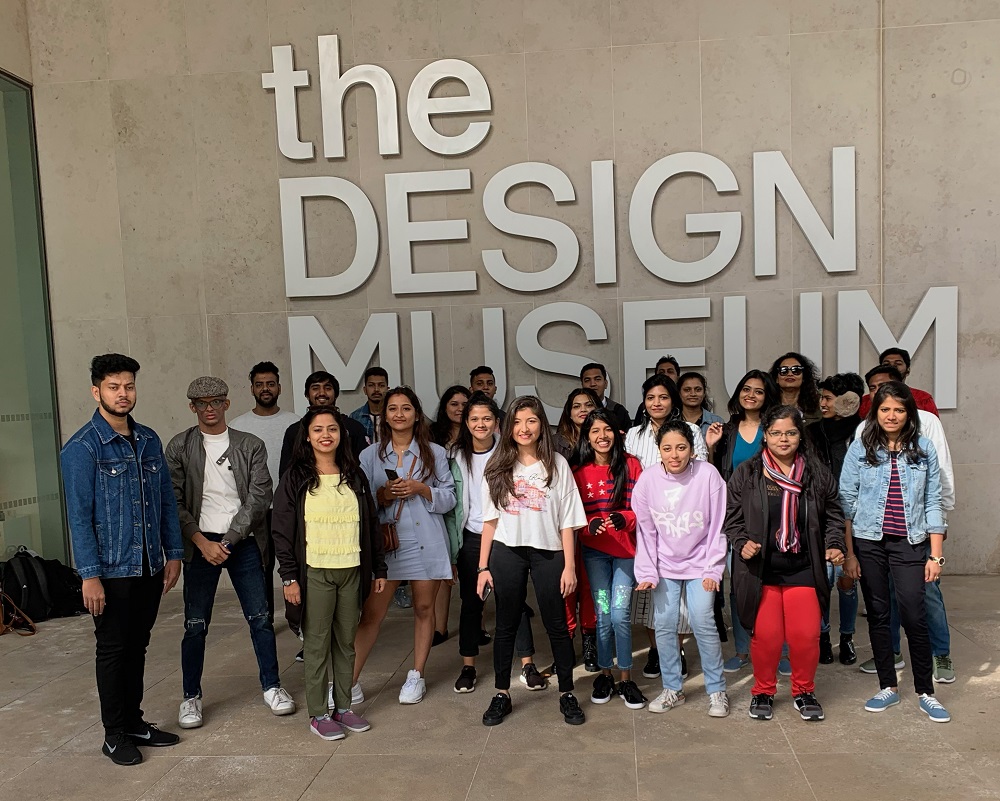 JD Institute of Fashion Technology, Bangalore - others