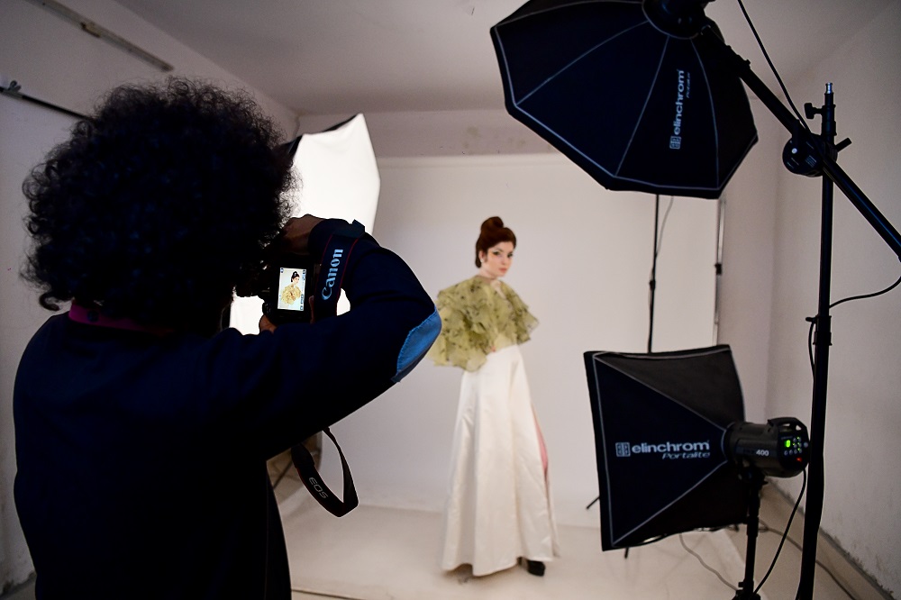 JD Institute of Fashion Technology, Bangalore - others