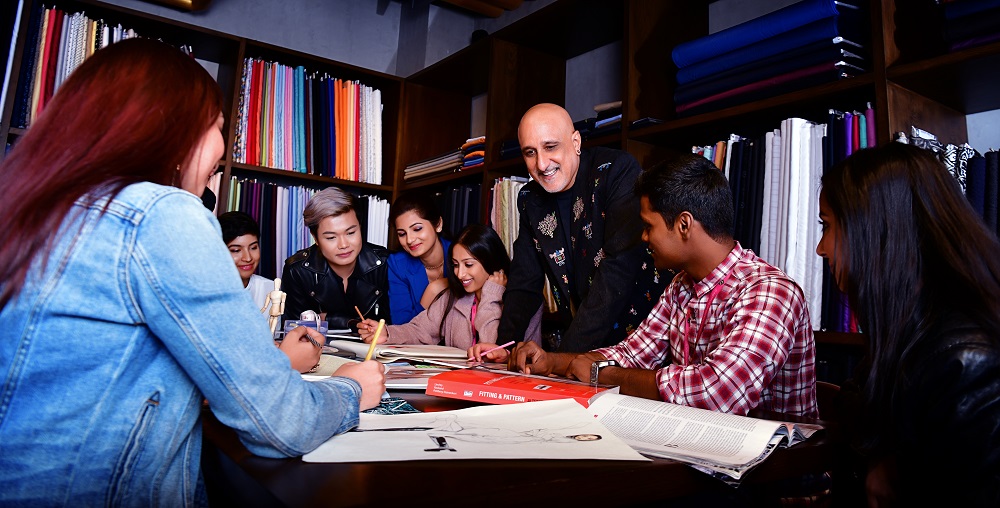 JD Institute of Fashion Technology, Bangalore - others