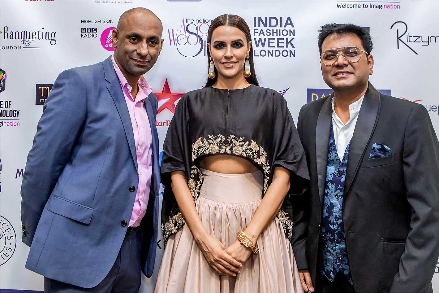 JD Institute of Fashion Technology- Corporate Center, Hauz Khas - celebrity