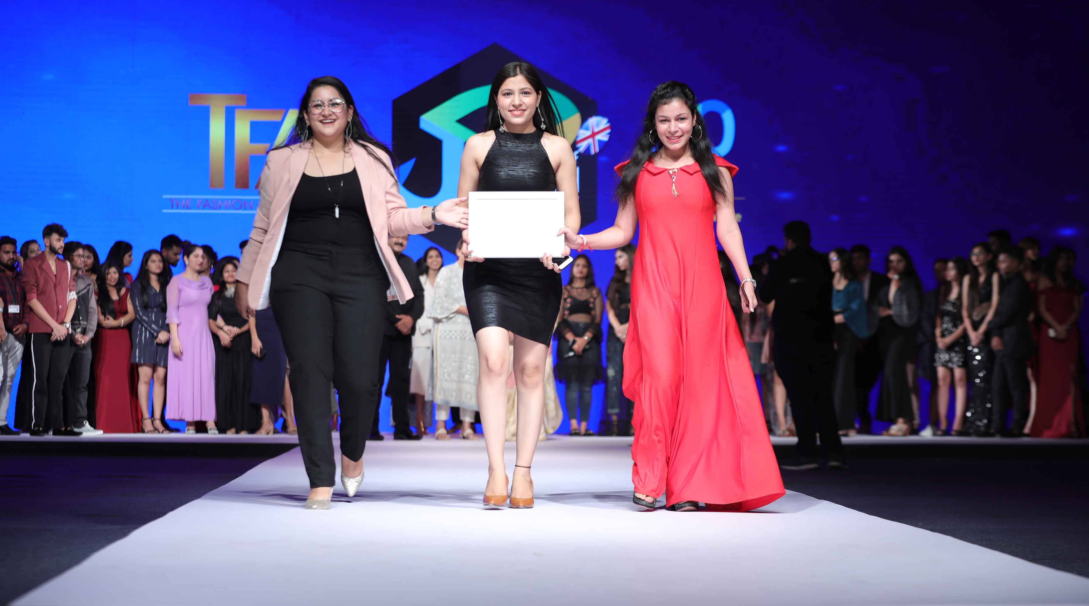 JD Institute of Fashion Technology- Corporate Center, Hauz Khas - others