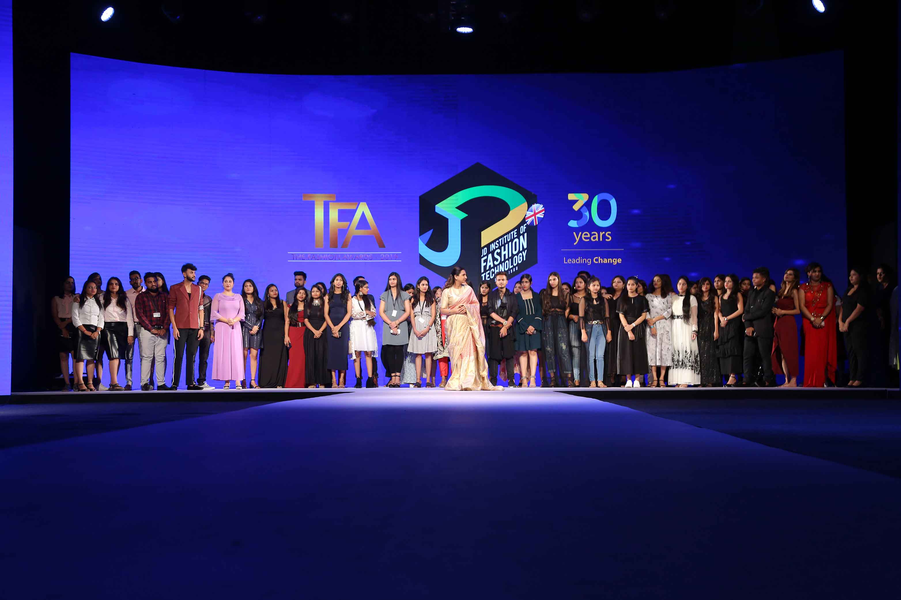 JD Institute of Fashion Technology- Corporate Center, Hauz Khas - others