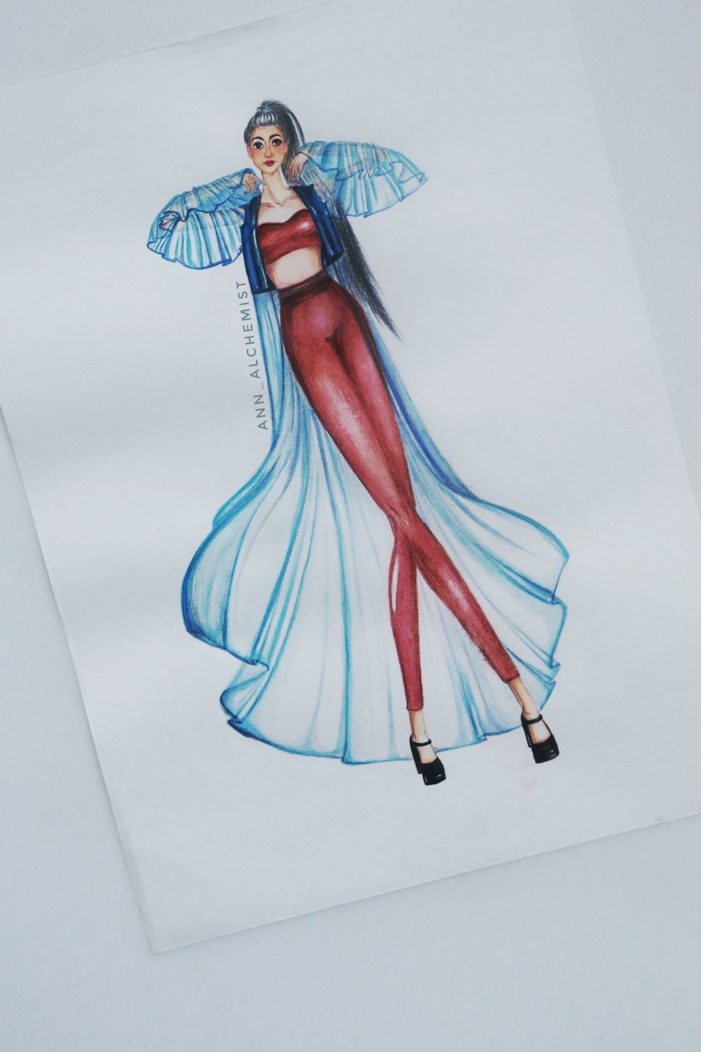 JD Institute of Fashion Technology, Goa - others