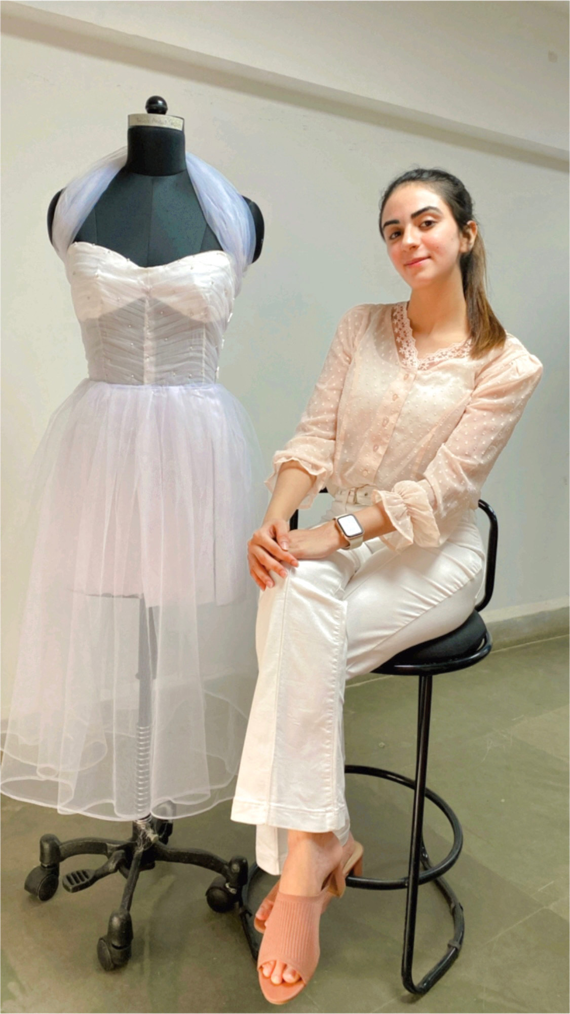 JD Institute of Fashion Technology, Goa - others