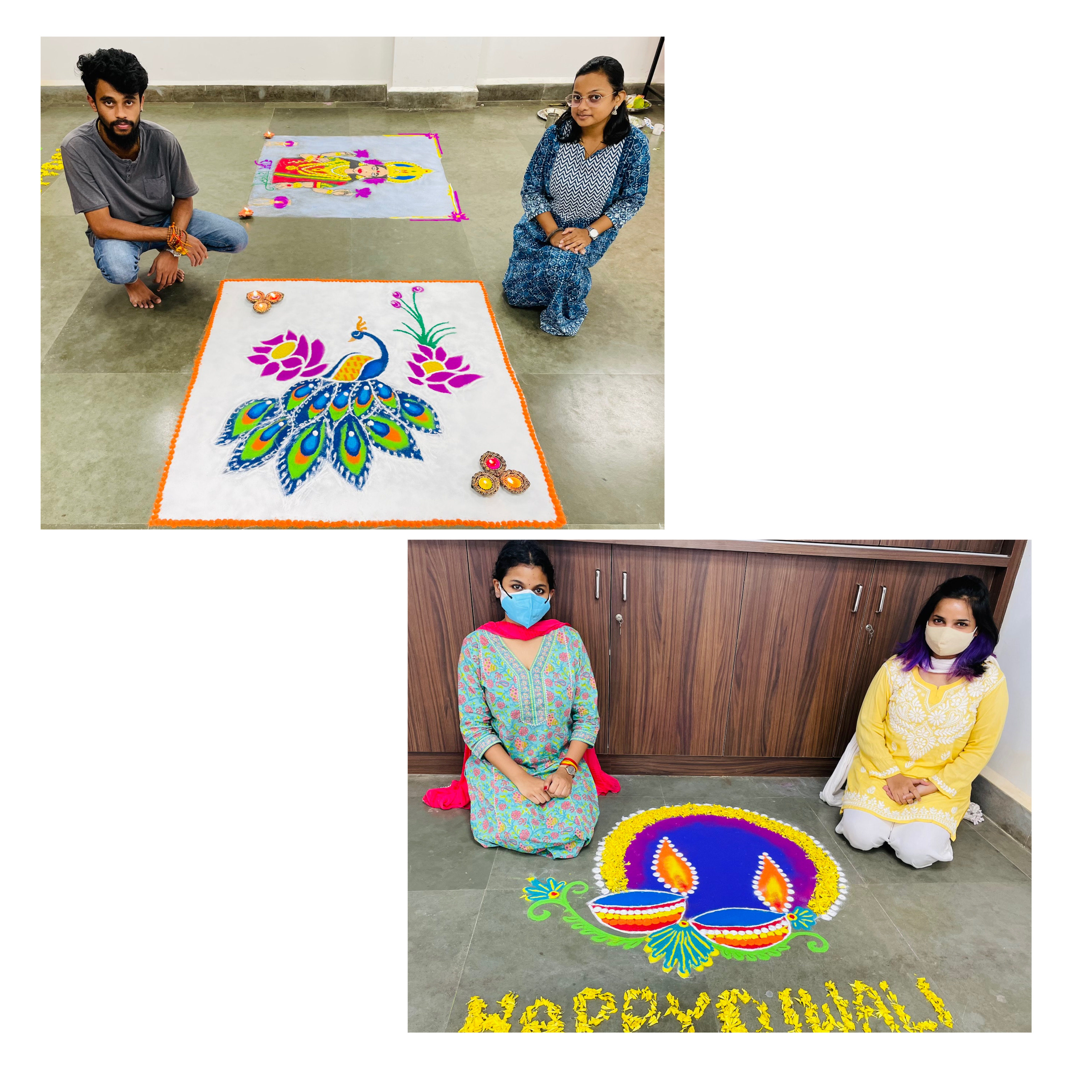 JD Institute of Fashion Technology, Goa - others