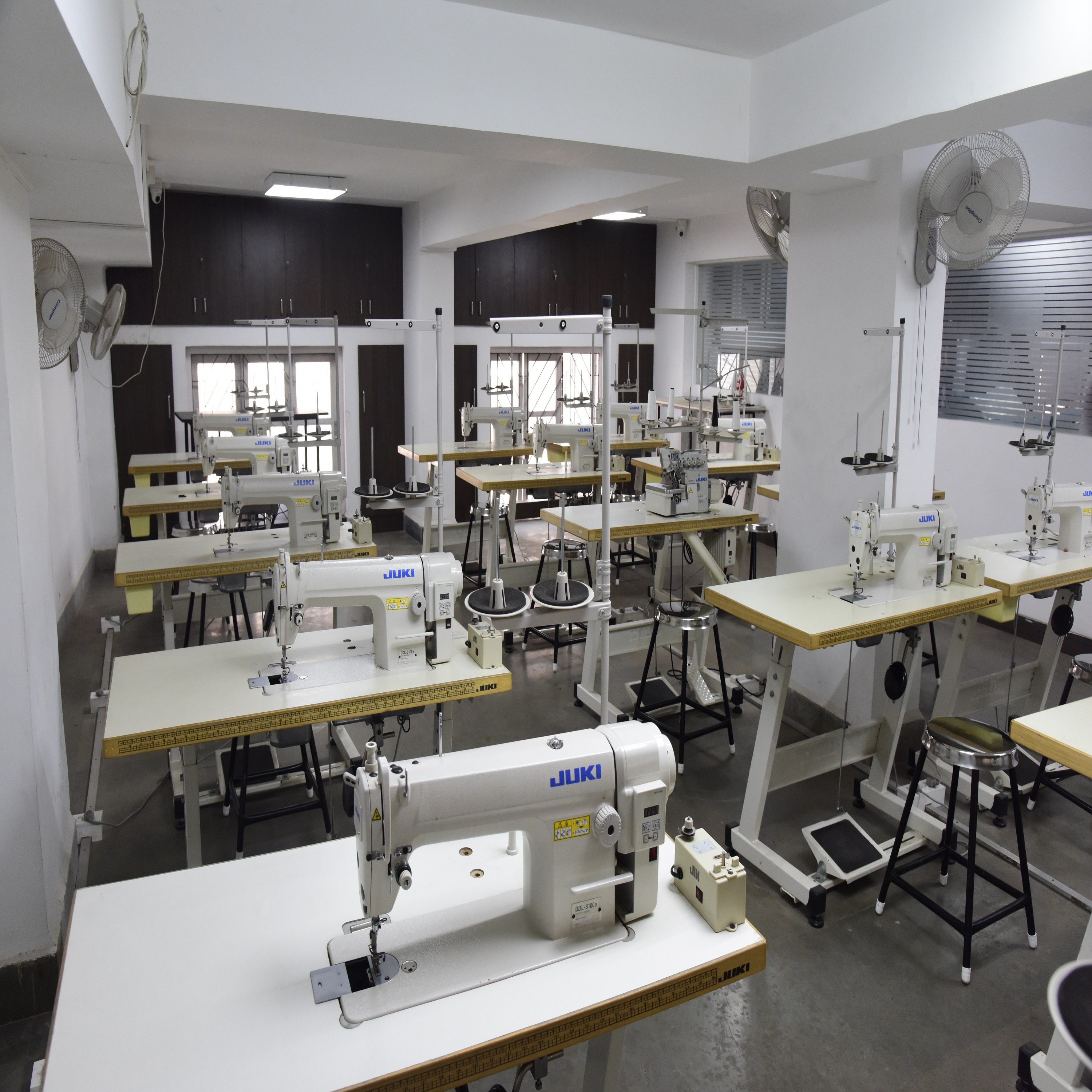 JD Institute of Fashion Technology, Goa - others