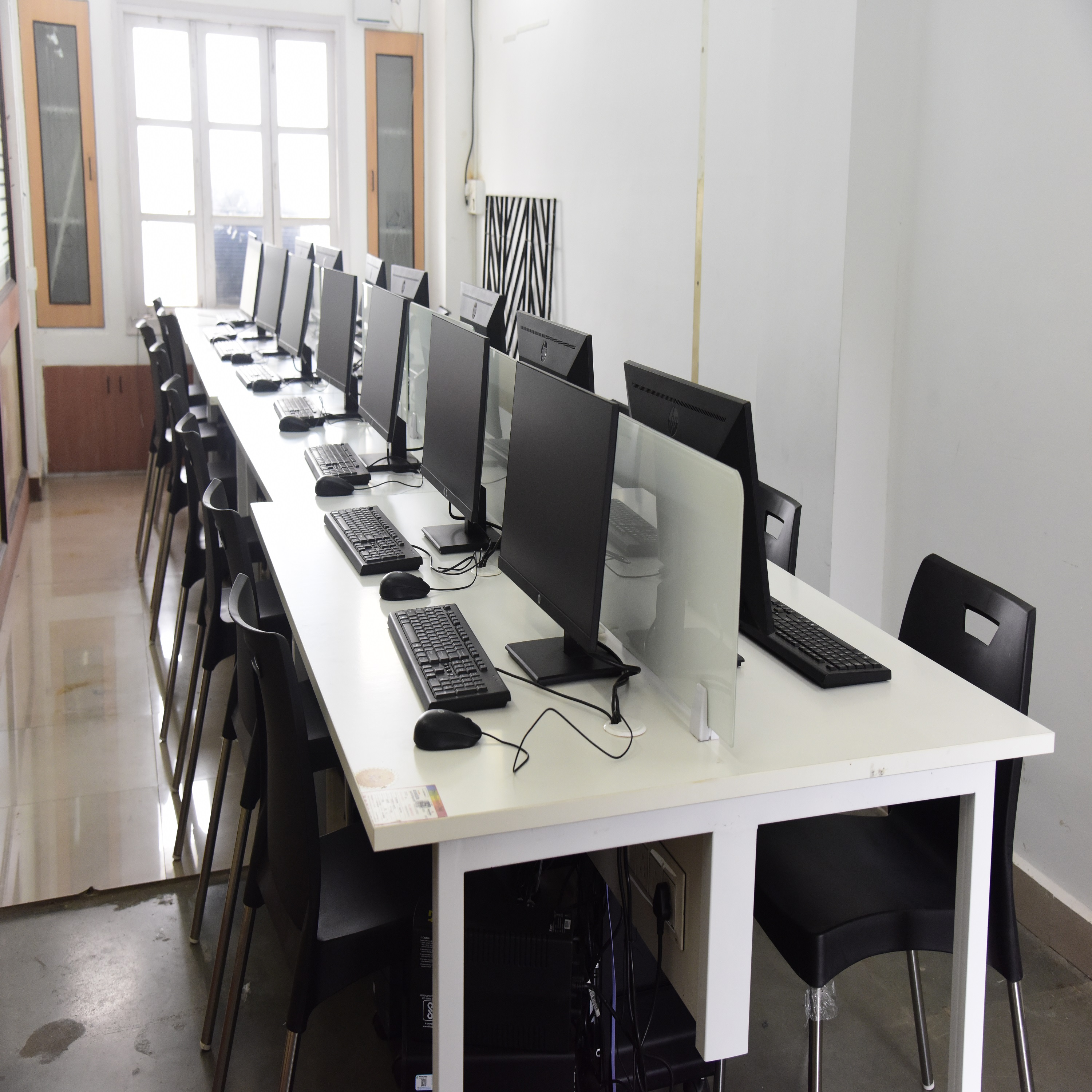 JD Institute of Fashion Technology, Goa - others