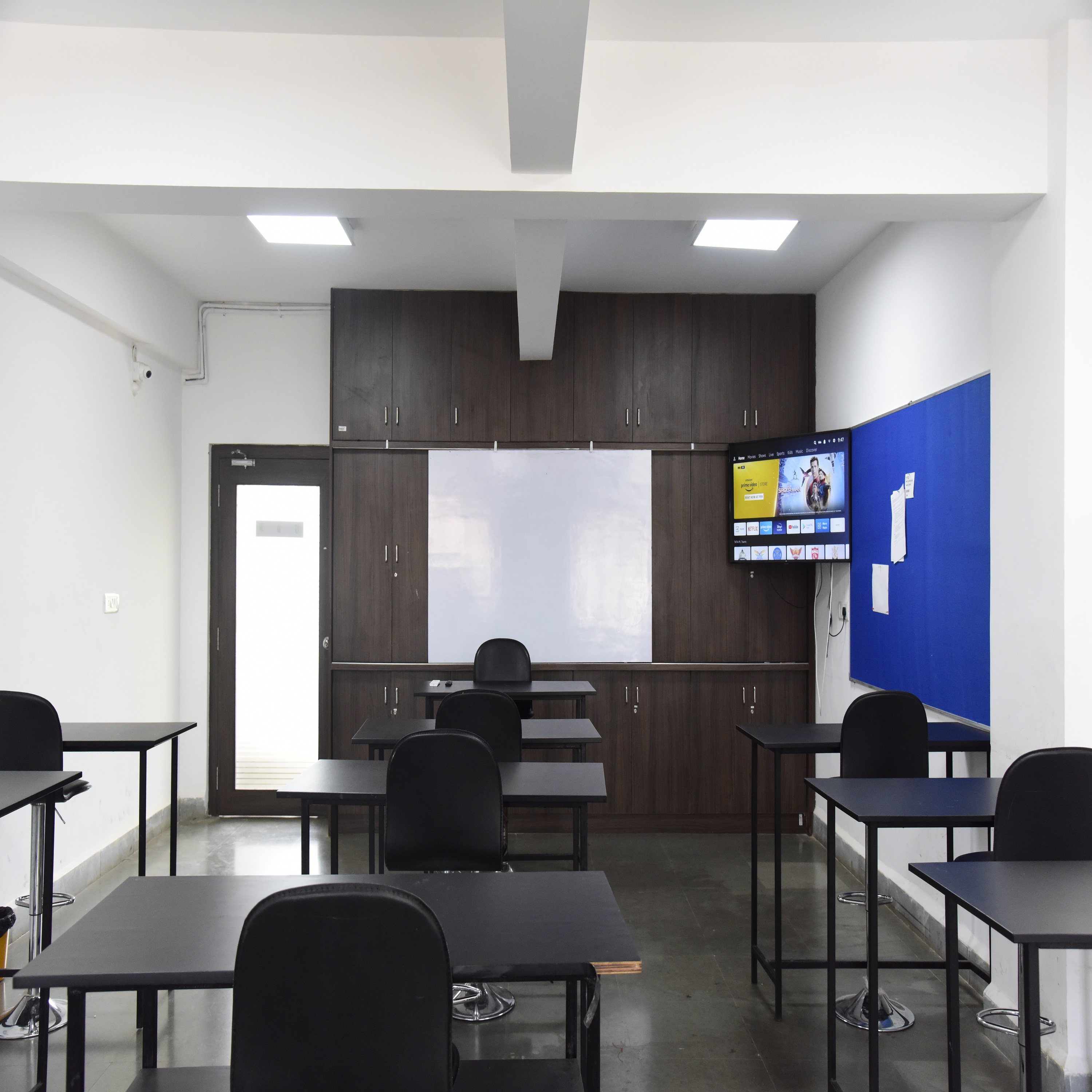 JD Institute of Fashion Technology, Goa - others