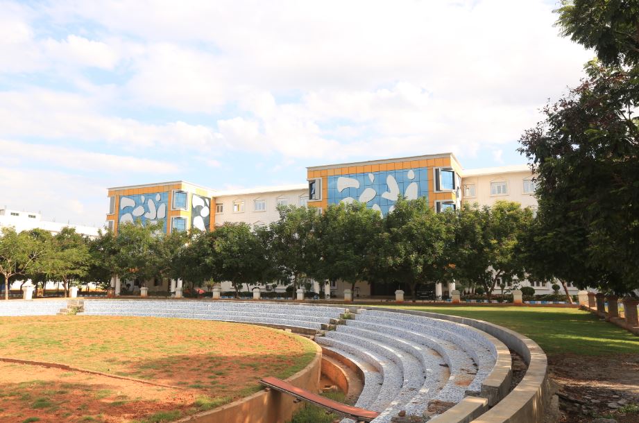 Jeppiaar Institute of Technology - others