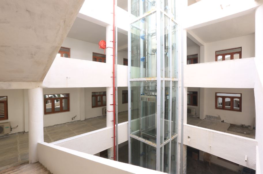 Jeppiaar Institute of Technology - others