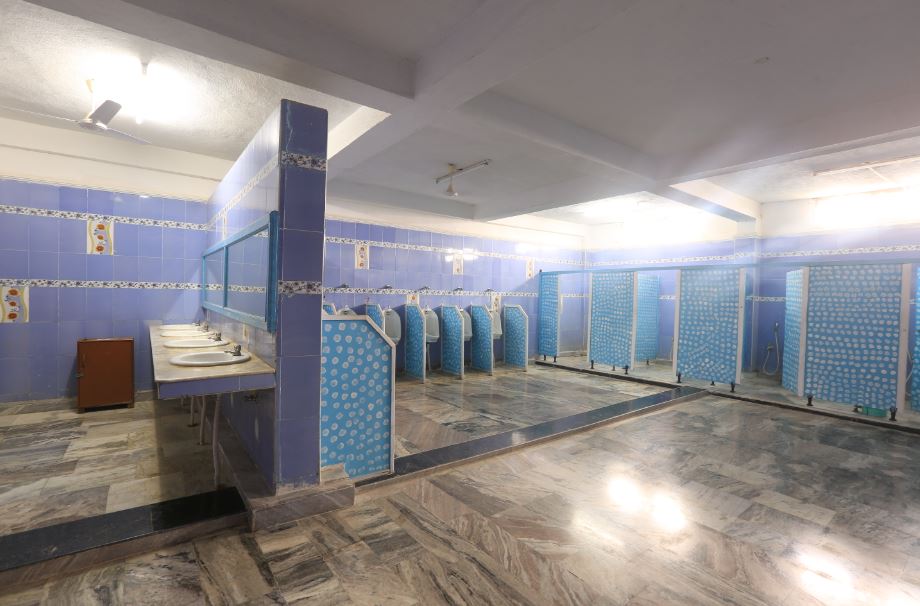 Jeppiaar Institute of Technology - others