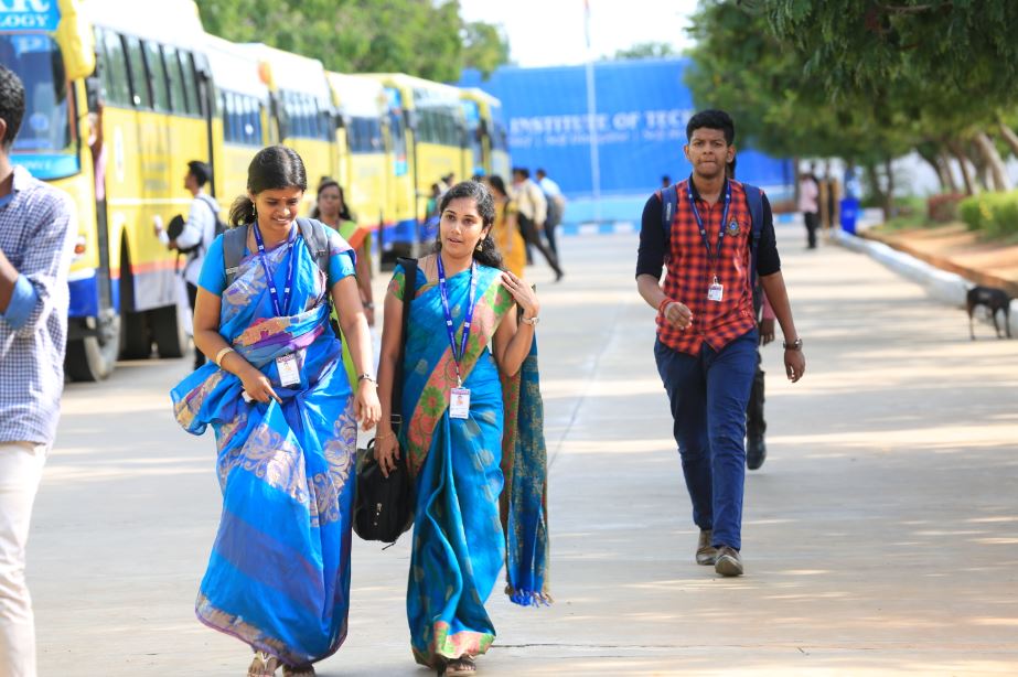 Jeppiaar Institute of Technology - others